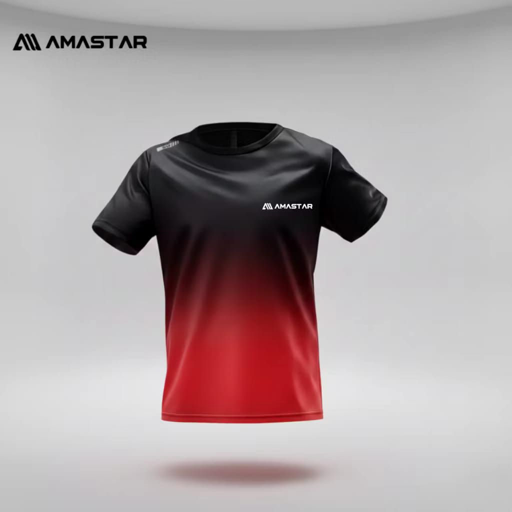 Top De Camisa Com Impressão De Badminton Padel Fitness Running Gym