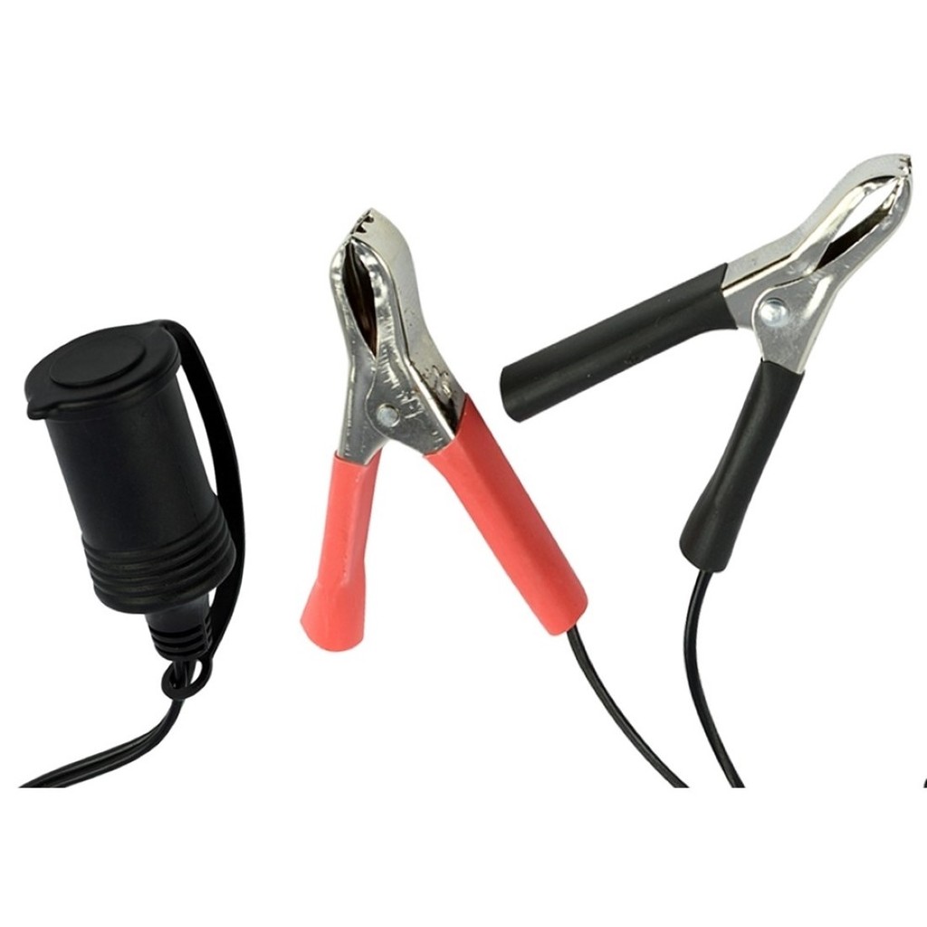 ADAPTADOR 12V UNICA