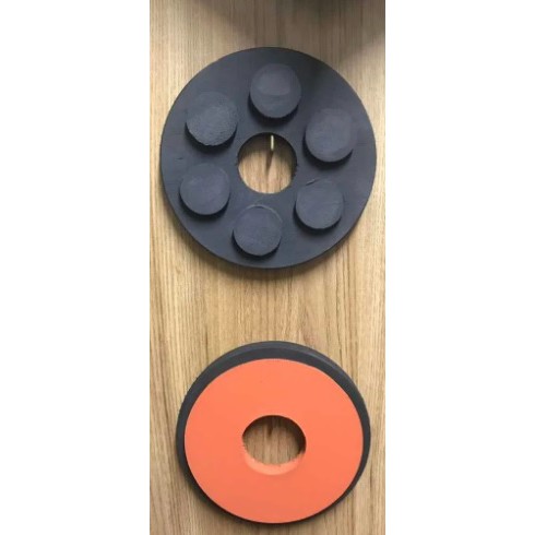 Adaptador Para Carretilhas Lamar