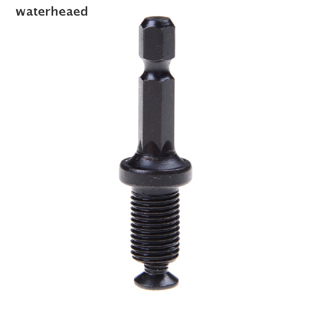 (waterheaed) Adaptador Hex Haste 1/4 