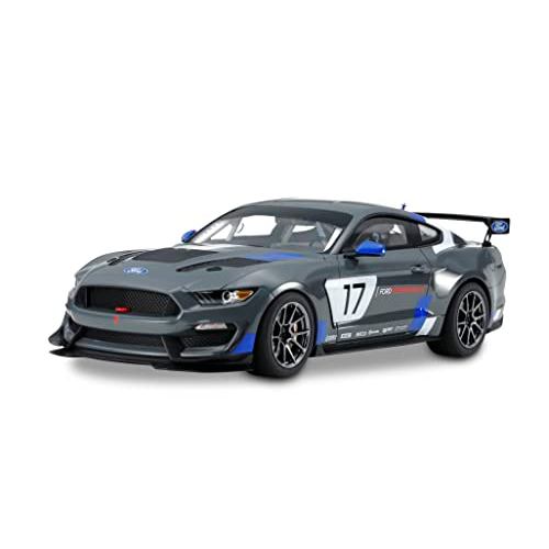 Tamiya 1/24 Sports Car Series No. 354 Ford Mustang GT4 Plastic Model, Unisex, 24354