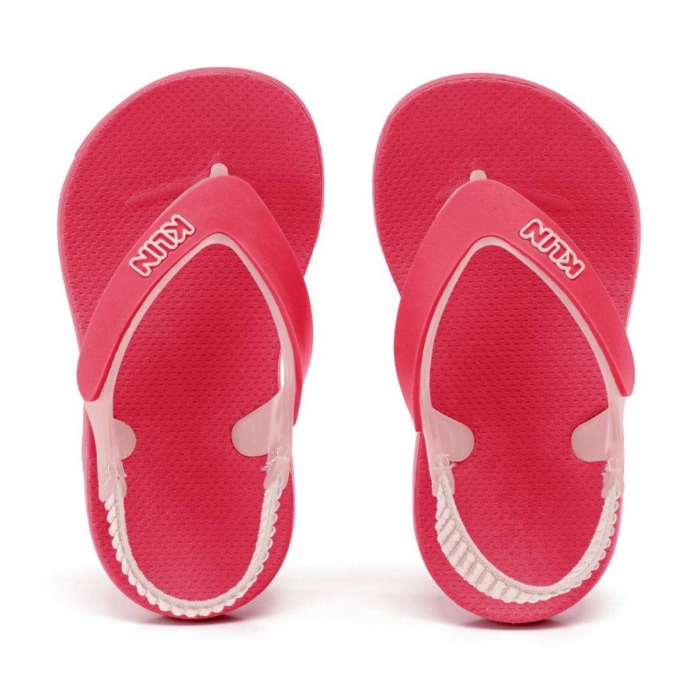 Chinelo Klin 442119 16948 Acqua Print