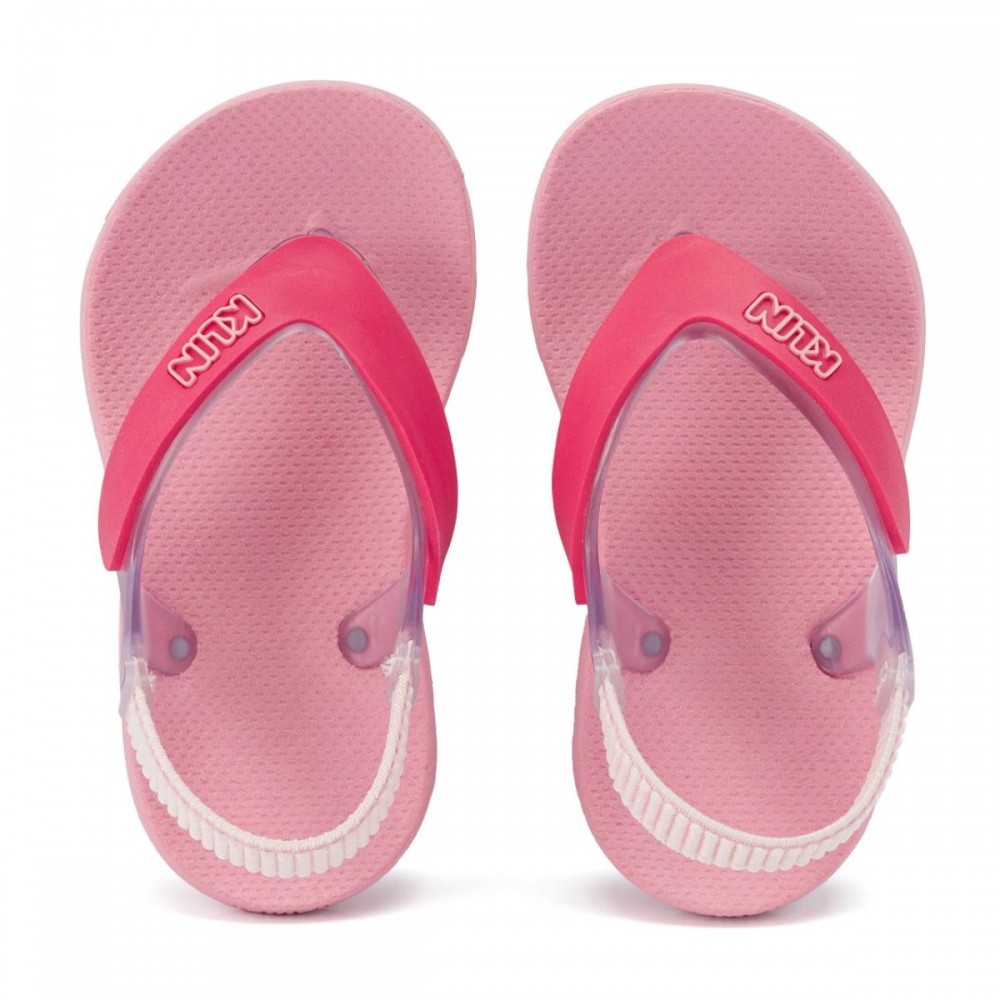 Chinelo Klin 442135 442 Acqua Print
