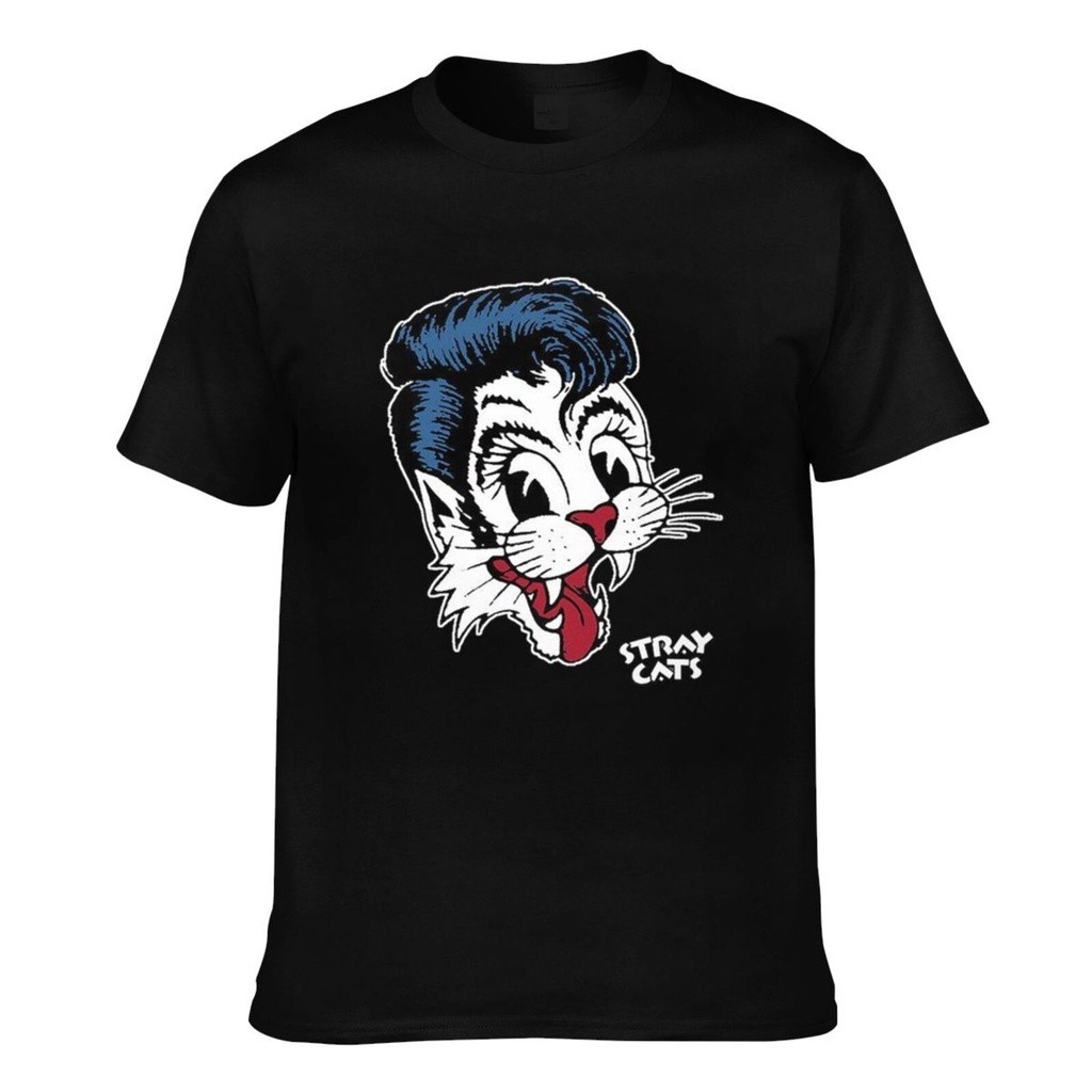 Camiseta Camisa 100%Algodão Desgaste Diário Mustang Car Sport Truck Motorsport Unissex Lançamento Envio Imediato