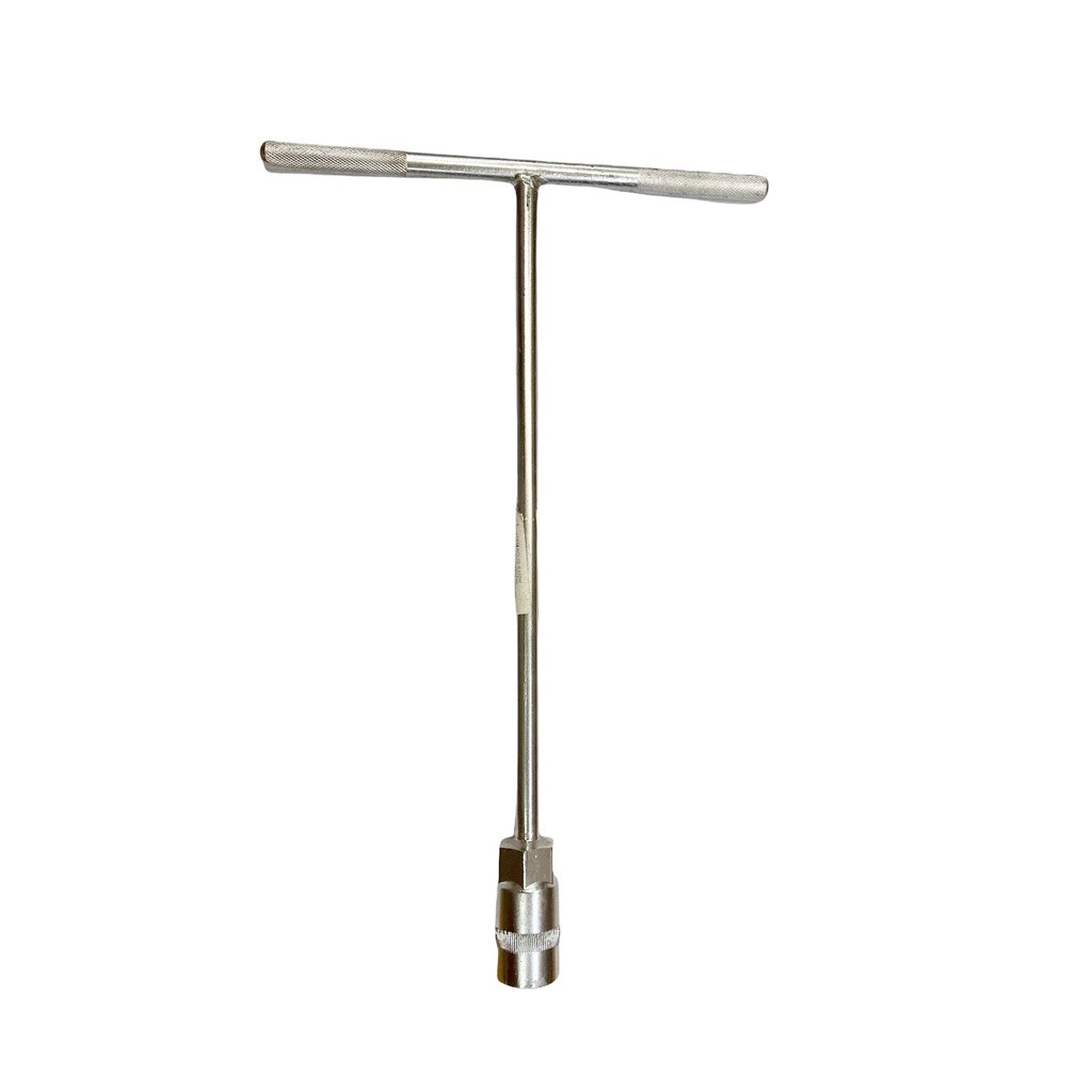 Chave T Canhão 17mm 30cm – Ferramenta Profissional para Uso Diário