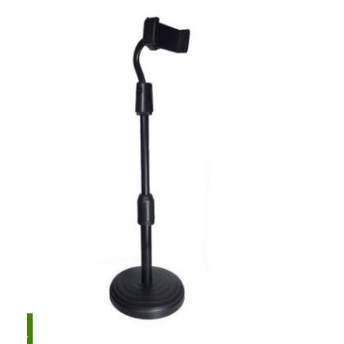 SUPORTE DE MESA PARA CELULAR MICROPHONE STANDS