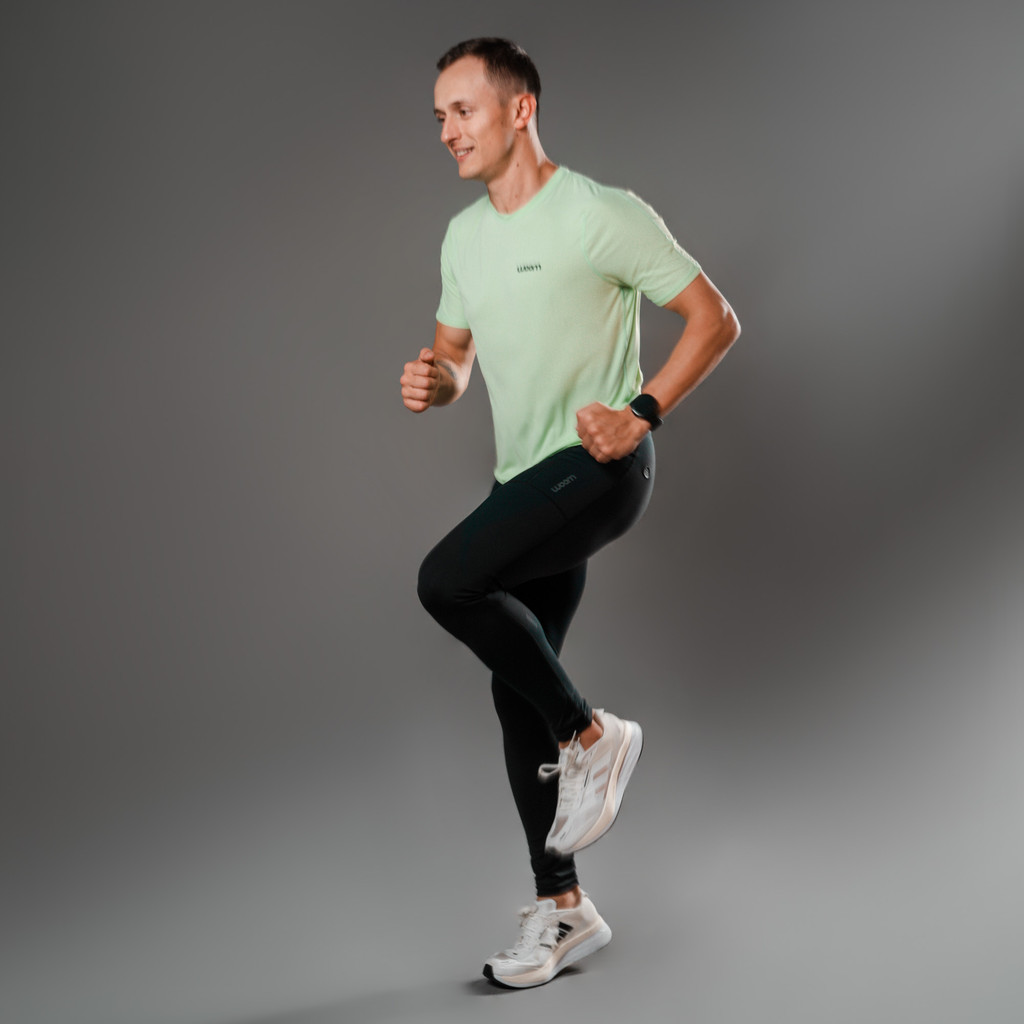 Calça Running Woom Marathon
