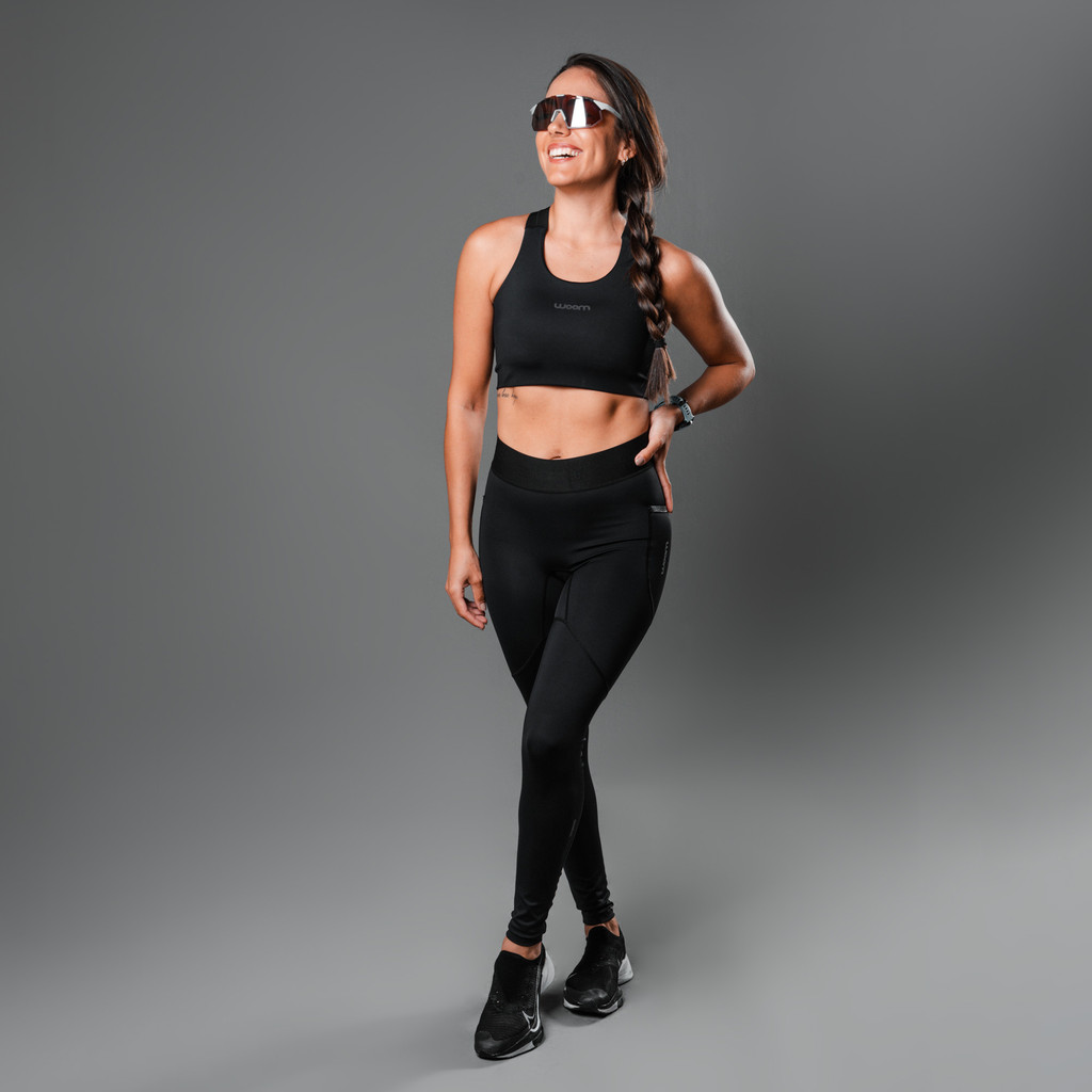 Calça Running Woom Marathon