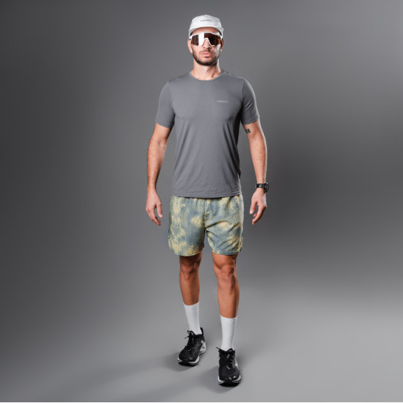 Shorts Running Woom Marathon