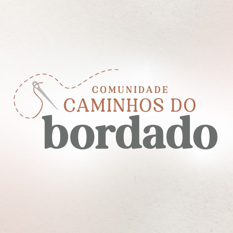 Comunidade Caminhos do Bordado com Pita Mello
