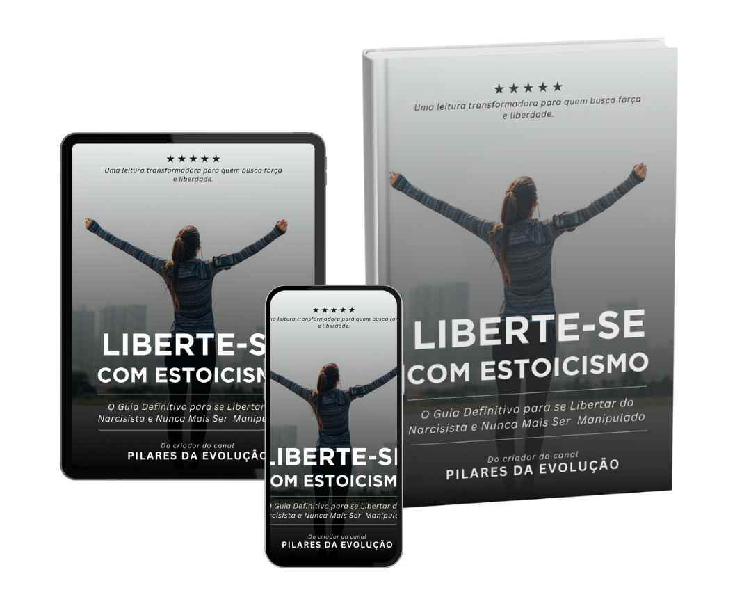 O Guia Definitivo para se Libertar do Narcisista
