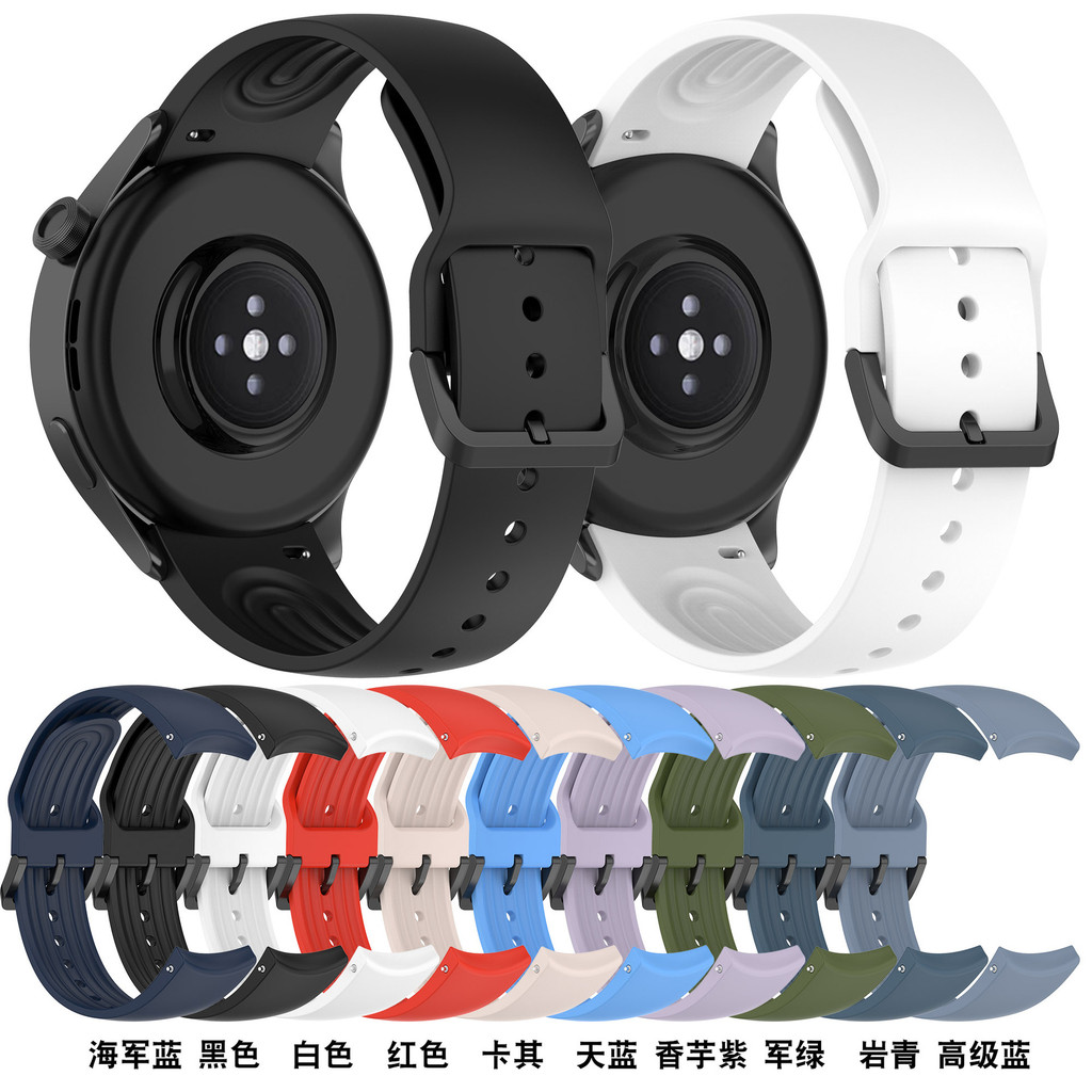 8 Kit Durável E Macio : Pulseira De Silicone Para Qualquer Ocasião