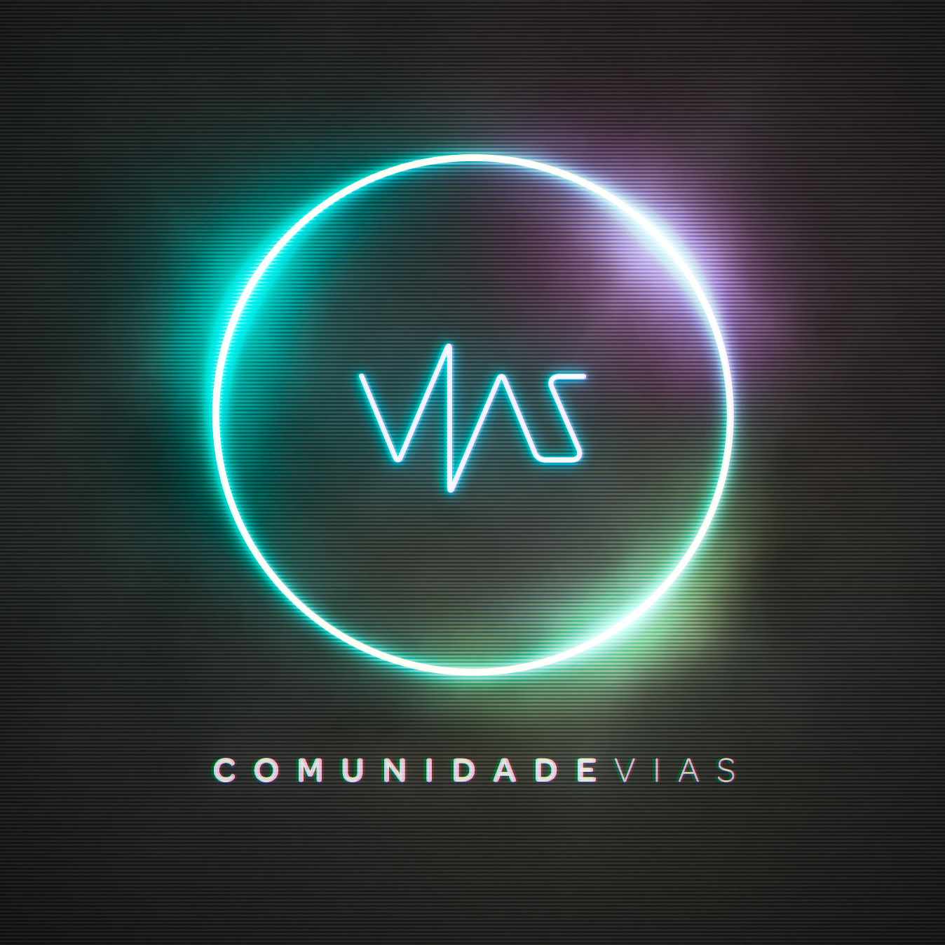 Comunidade VIAS . Completa