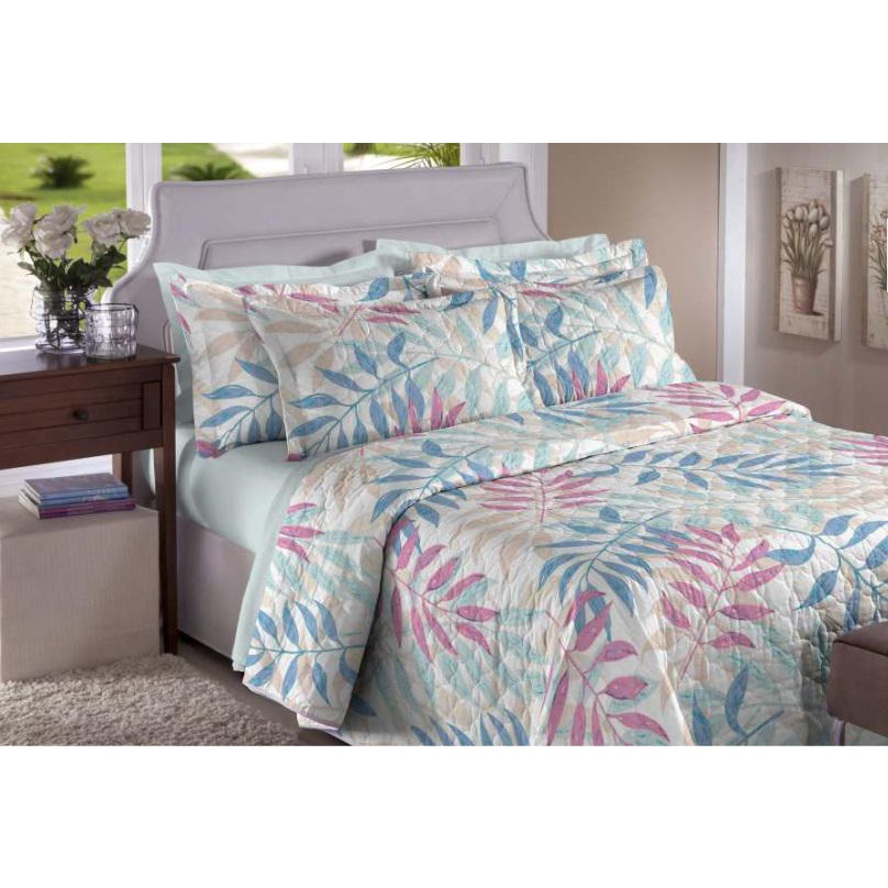 Jogo de Cama Queen Basic 3 Peças Soft Touch