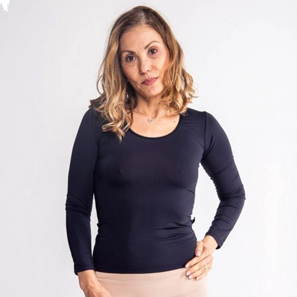 UNDER SOFT BASIC - SEGUNDA PELE/BRANCO P