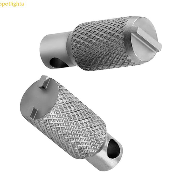 spotlighta Heavy Duty 416 Conjunto Ferramentas XM18 Aço Antiferrugem 2 Para Fácil Desmontagem E Portabilidade