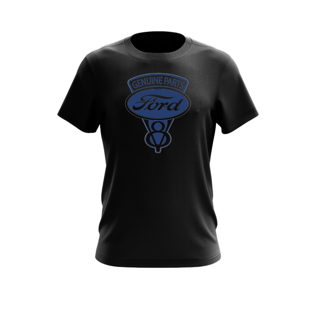 CAMISETA ESTAMPADA CAMISA ESTAMPA FORD CARRO ANTIGA MARCA