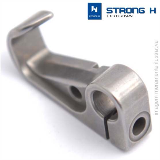 SUPORTE FACA REFILADEIRA DO CORTE DA GALONEIRA - CRL04J  STRONG H