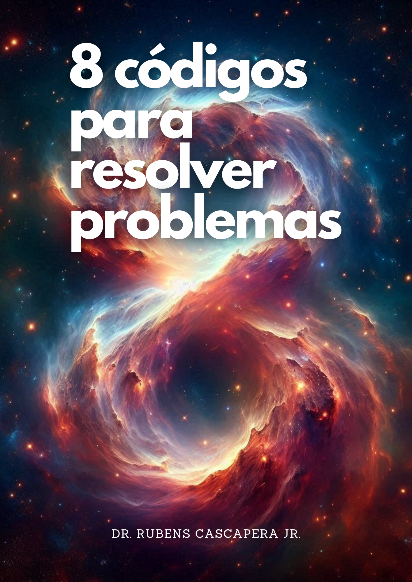 8 Códigos para a Resolver Problemas