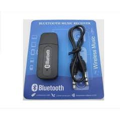 Receptor Bluetooth Usb Wireless Music Receiver Mp3 Adaptador