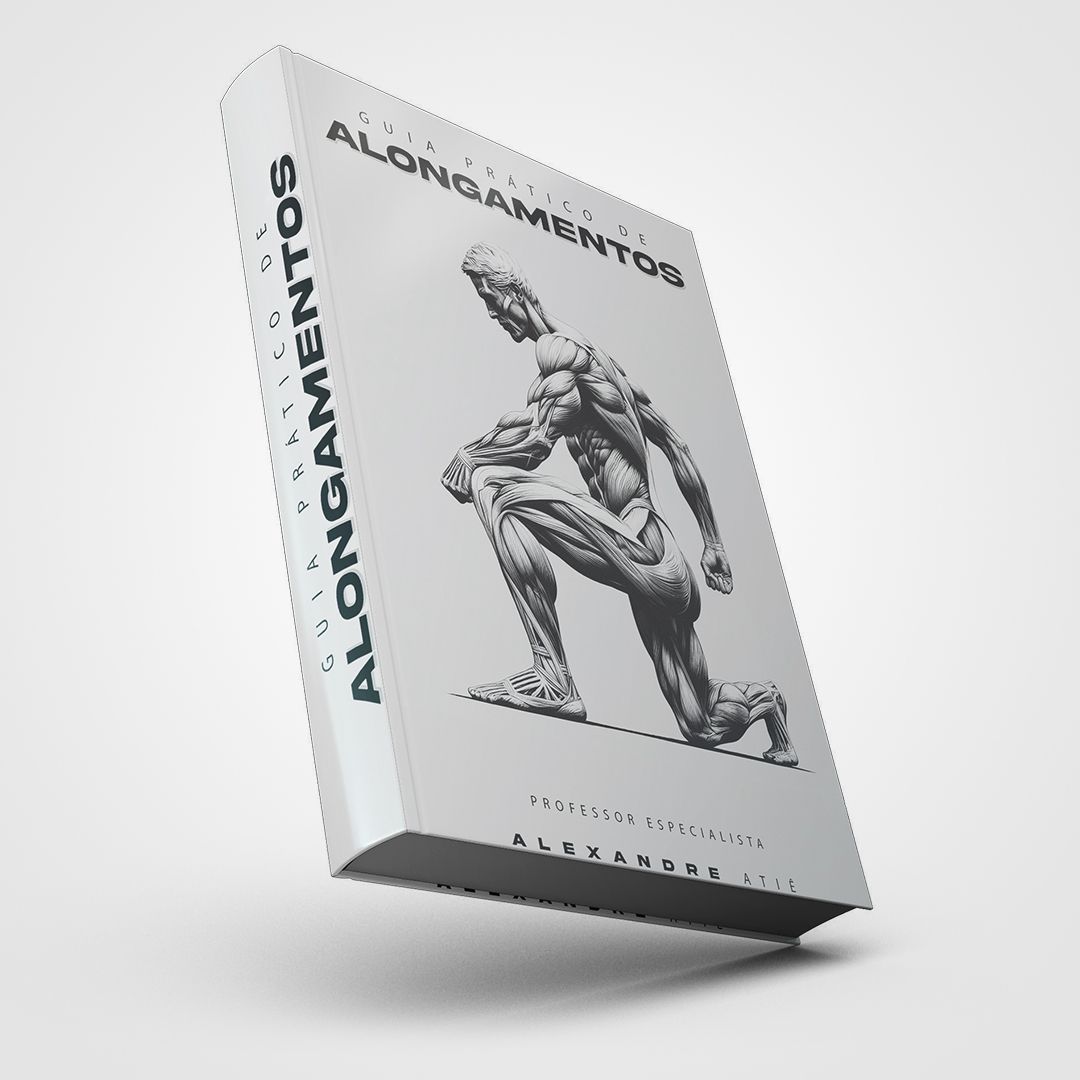 Guia Prático de Alongamentos