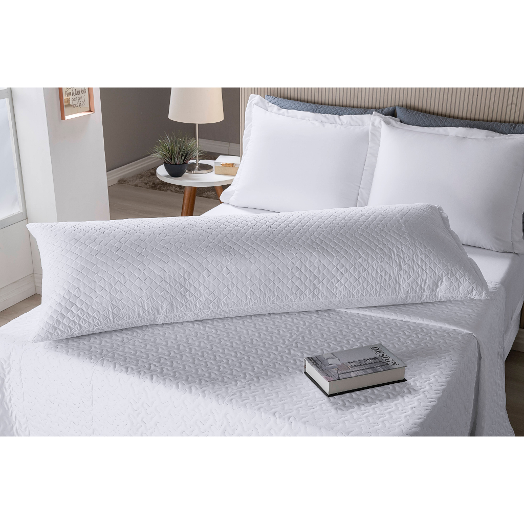 FRONHA COM ZIPER PARA XUXÃO DE 1,30m MICROFIBRA MATELADA ULTRASSÔNICO