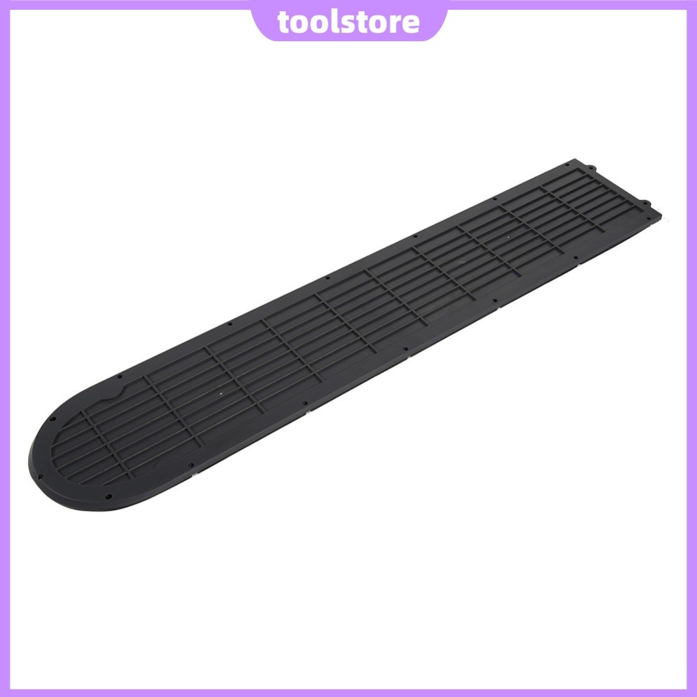 Kit De Junta Para Placa Inferior De Scooter ABS M365-Vedação De Borracha Premium E Suporte De Metal Ajuste De Longa Dura