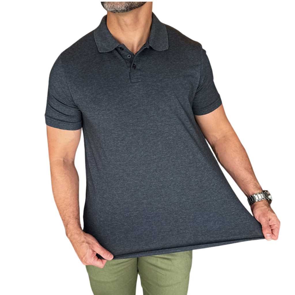 Polo Super Soft Comfort Stretch