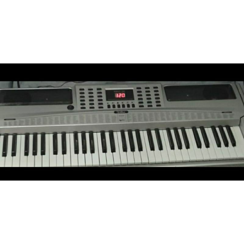 teclado walkman key