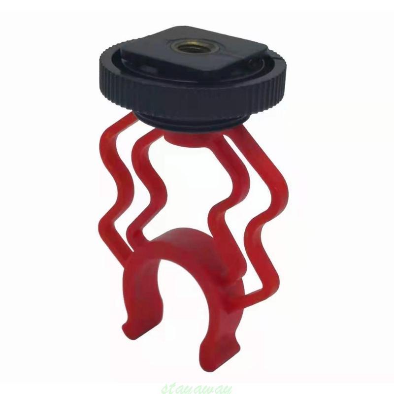 SRA Hold Microfone Mic Stand Apresentação Notável Para Montagens BY-MM1