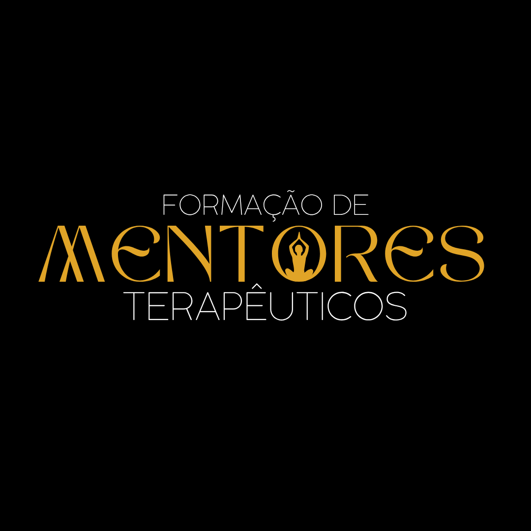 Formação de Mentores Terapêuticos