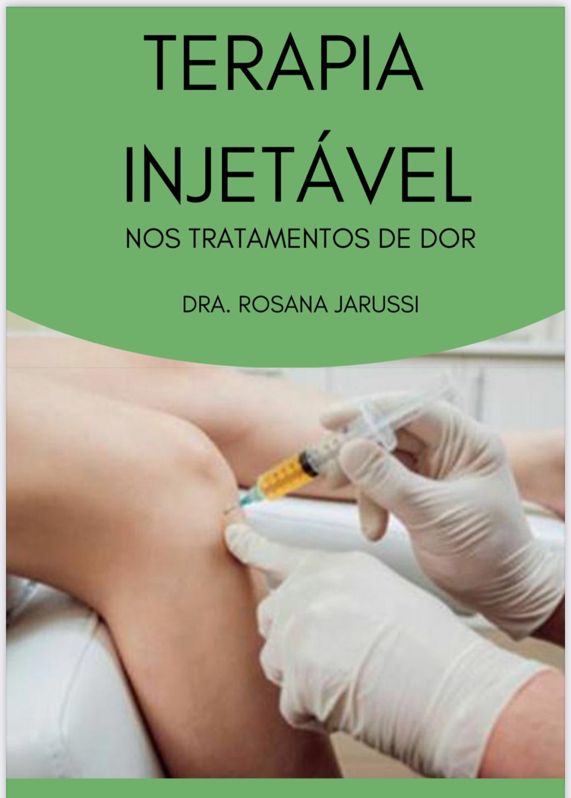 Terapia Injetável para Dor