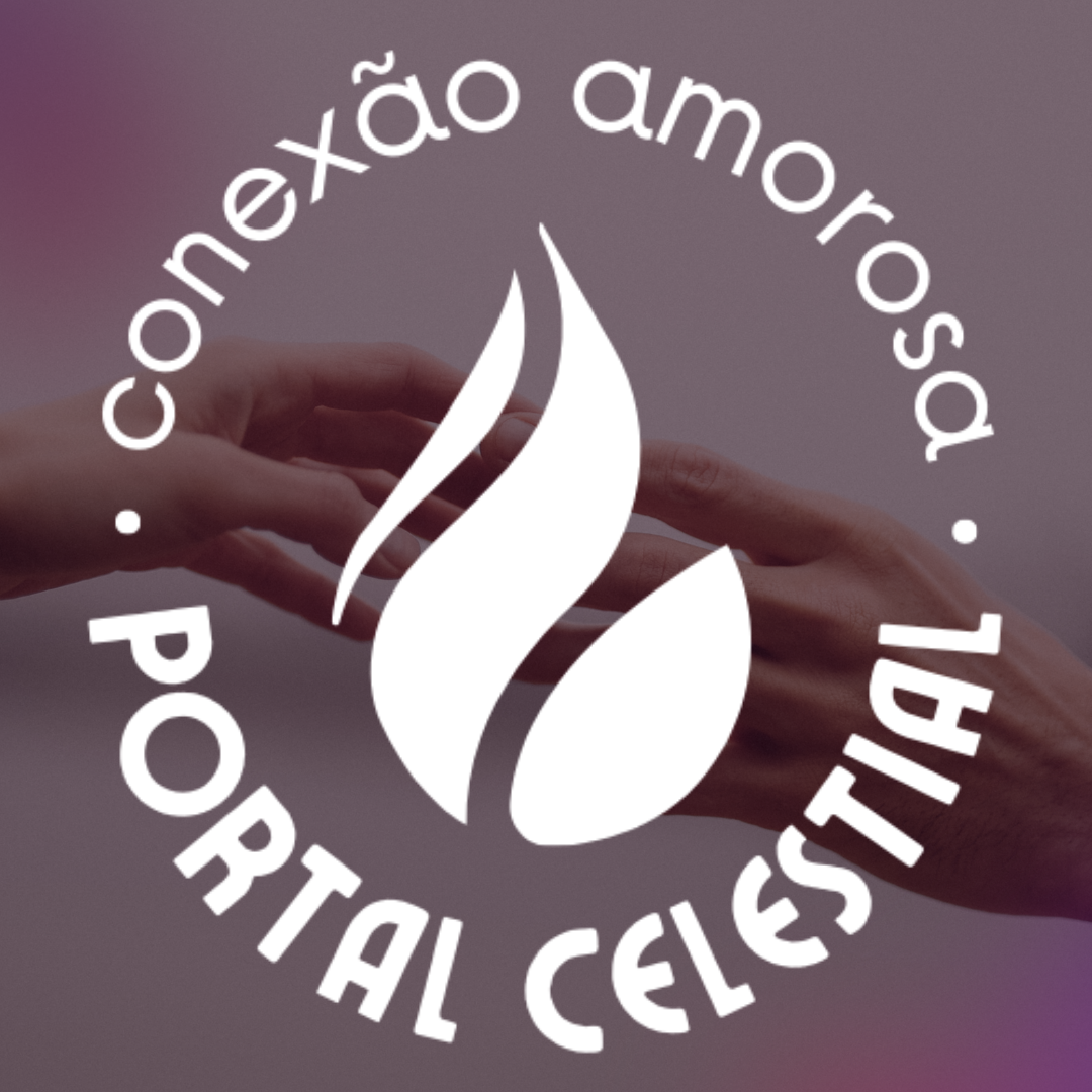Portal Celestial da Conexão Amorosa