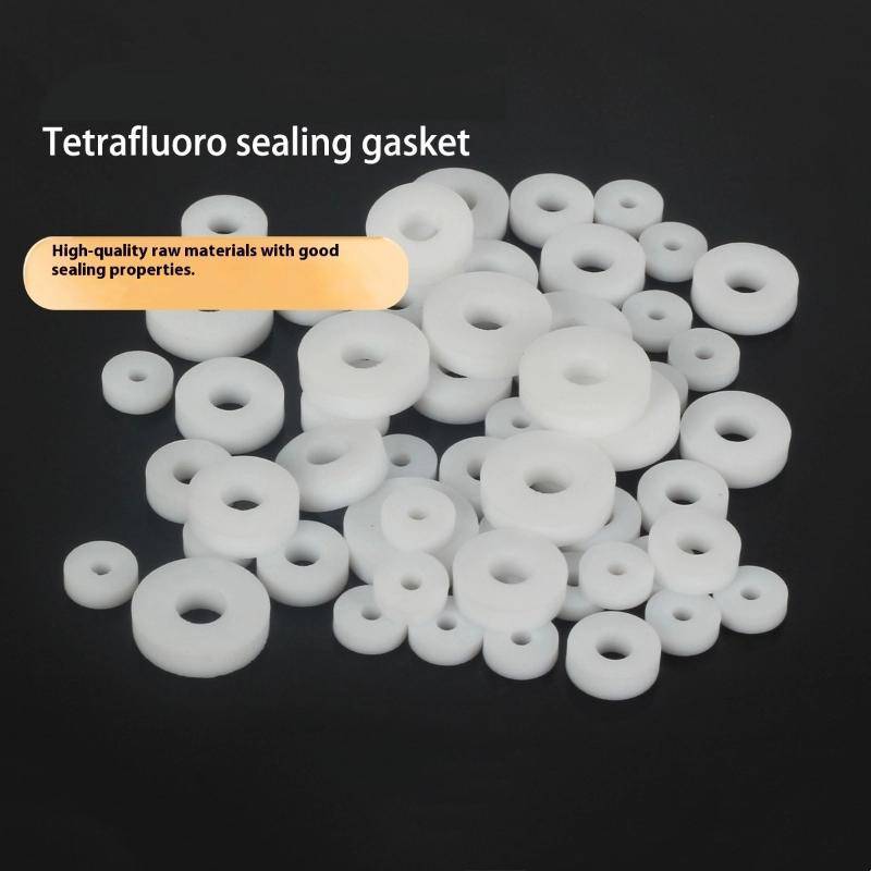 qo 10/100 Peças Pneumáticas M8 M10 M12 Arruela De Vedação De Ar O-Ring Junta Para De Montanhismo De Mergulho De Alta Pre