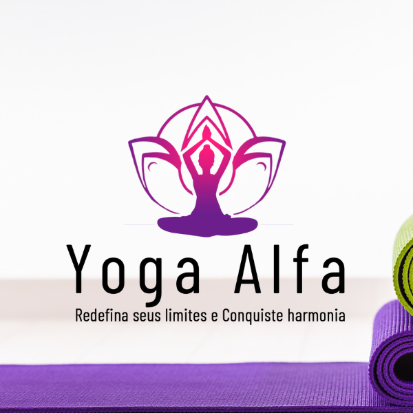Curso de Yoga Alfa