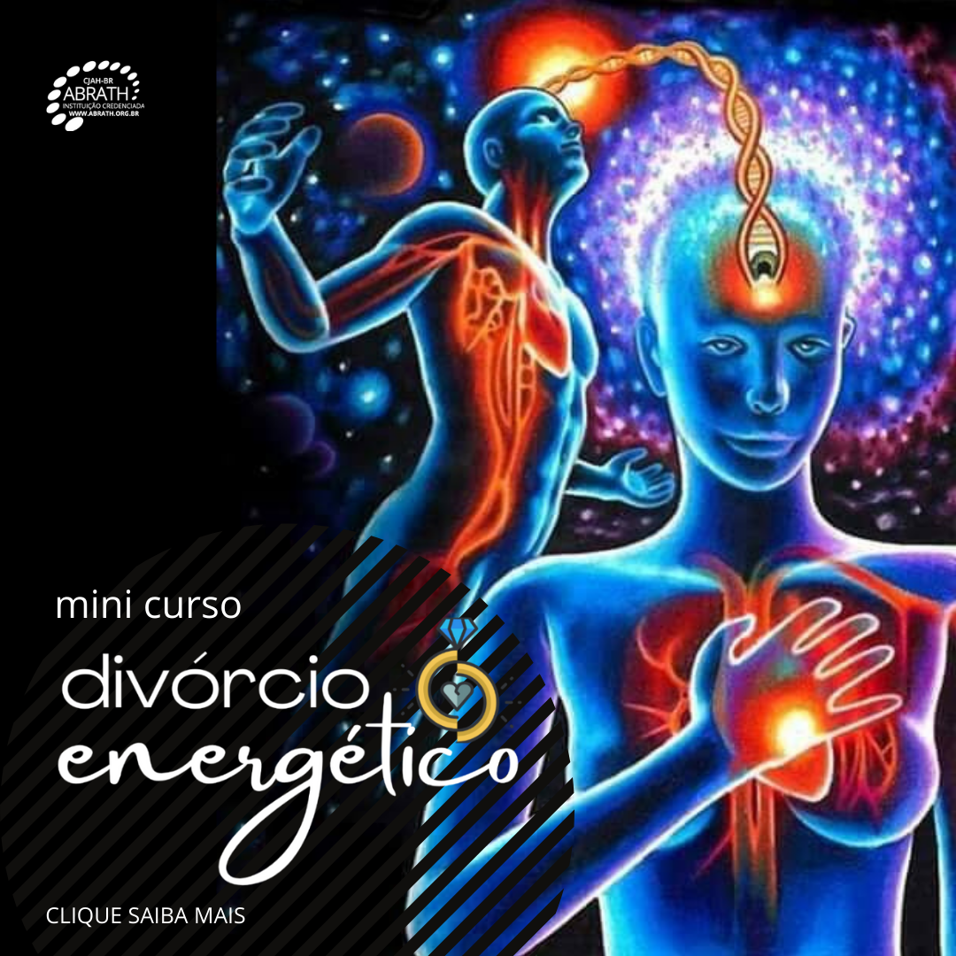 DIVÓRCIO ENERGÉTICO