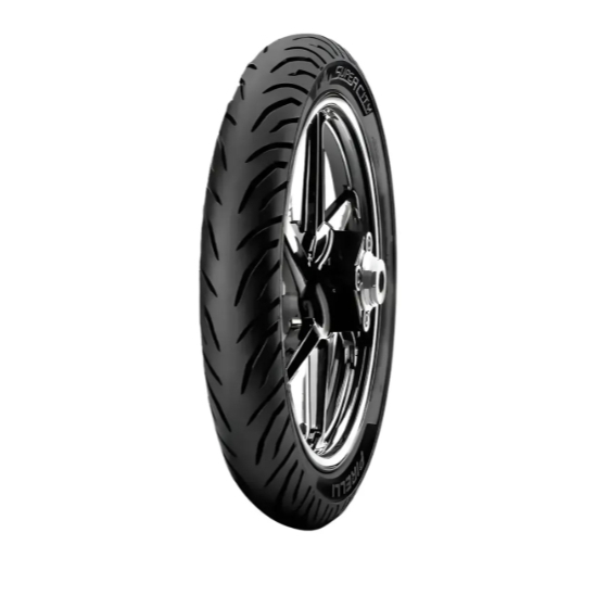 PNEU PIRELLI 90/90-18 SUPER CITY (TL) 51P (T) CG 125/150/16 TRASEIRO