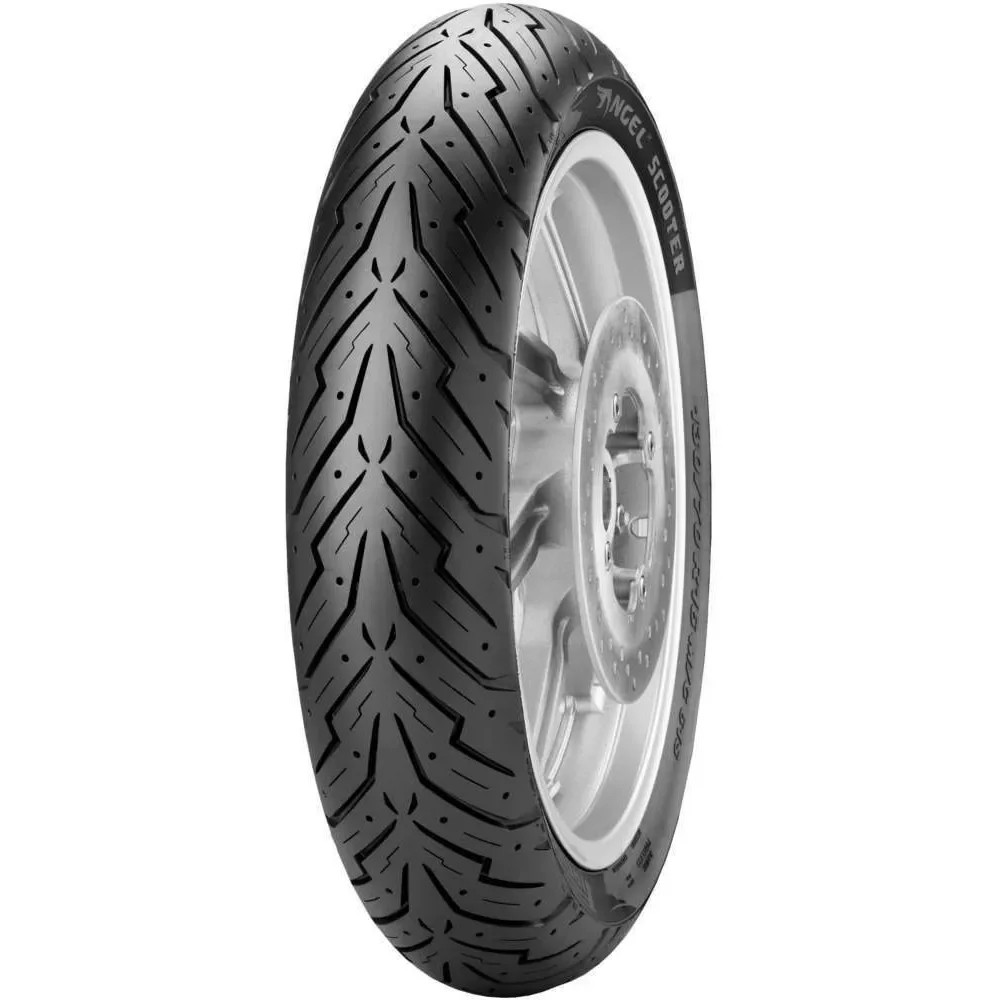 PNEU PIRELLI ANGEL SCOOTER 120-80-16 60P TL TRASEIRO HONDA SH 150 / D