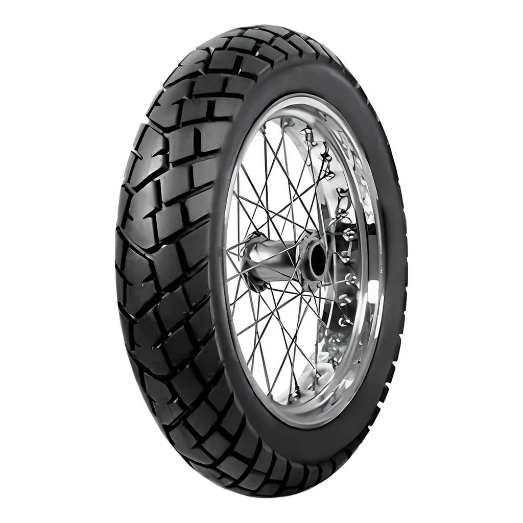 PNEU PIRELLI MT90 120-90-17 64S MST TT TRASEIRO XTE 600 / NX4 FALCON / XTZ