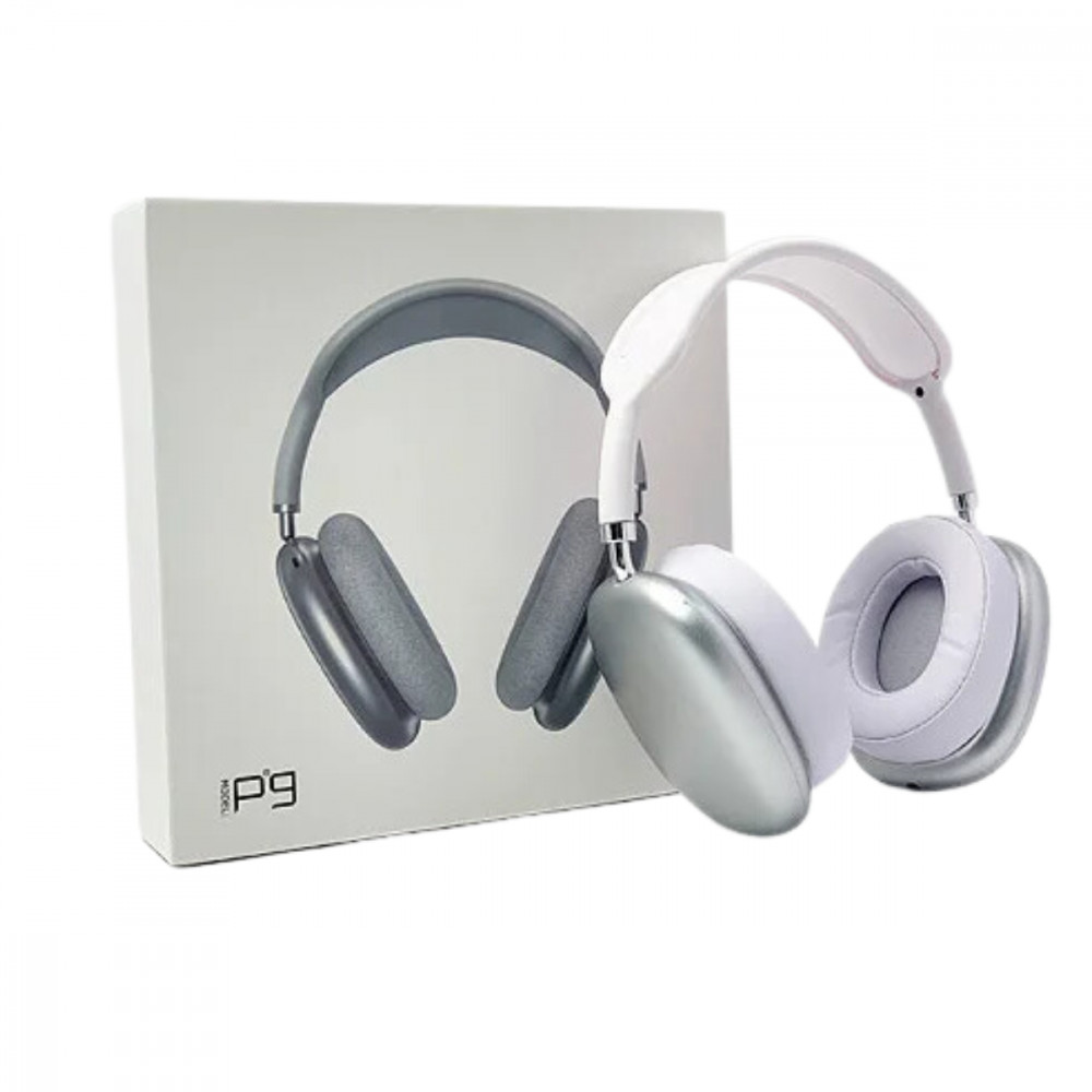Fone de Ouvido Headphone Bluetooth Sem Fio Wireless