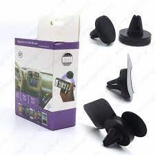 Magnetic Air Vent Mount Suporte Veicular