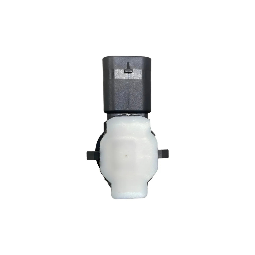 Sensor De Ré Estacionamento Bosch Jeep Compass