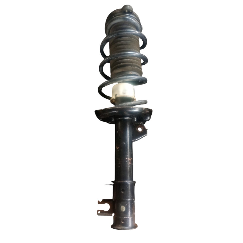 Torre Telescópio Amortecedor Fiat Palio 2012