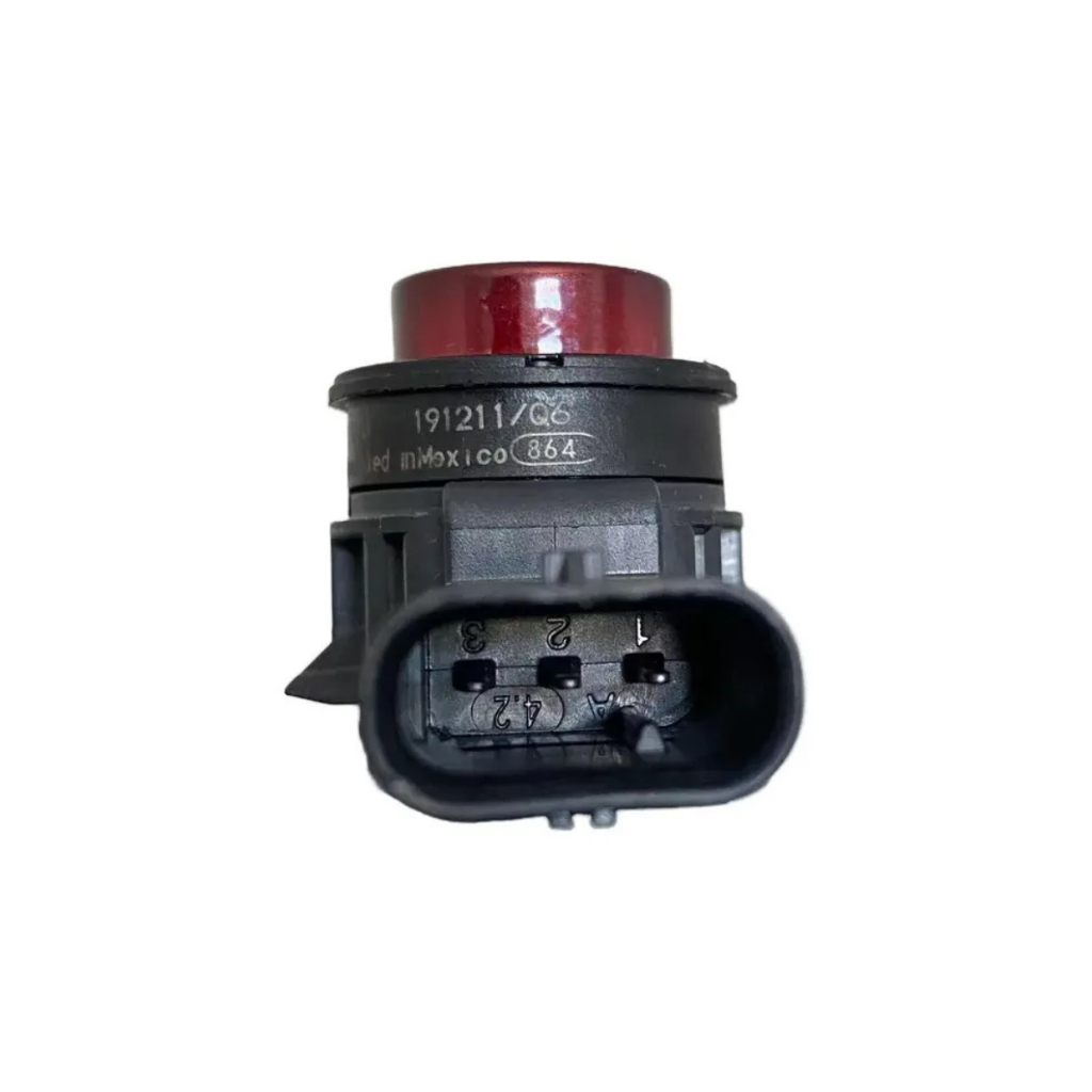 Sensor De Estacionamento Bosch Jeep Compass 0263063858
