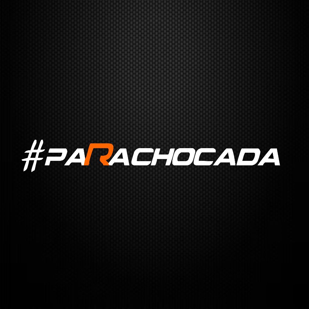 Adesivo Parachocada Lowcars - Adesivos Carro Rebaixado Para-choque Low Cars