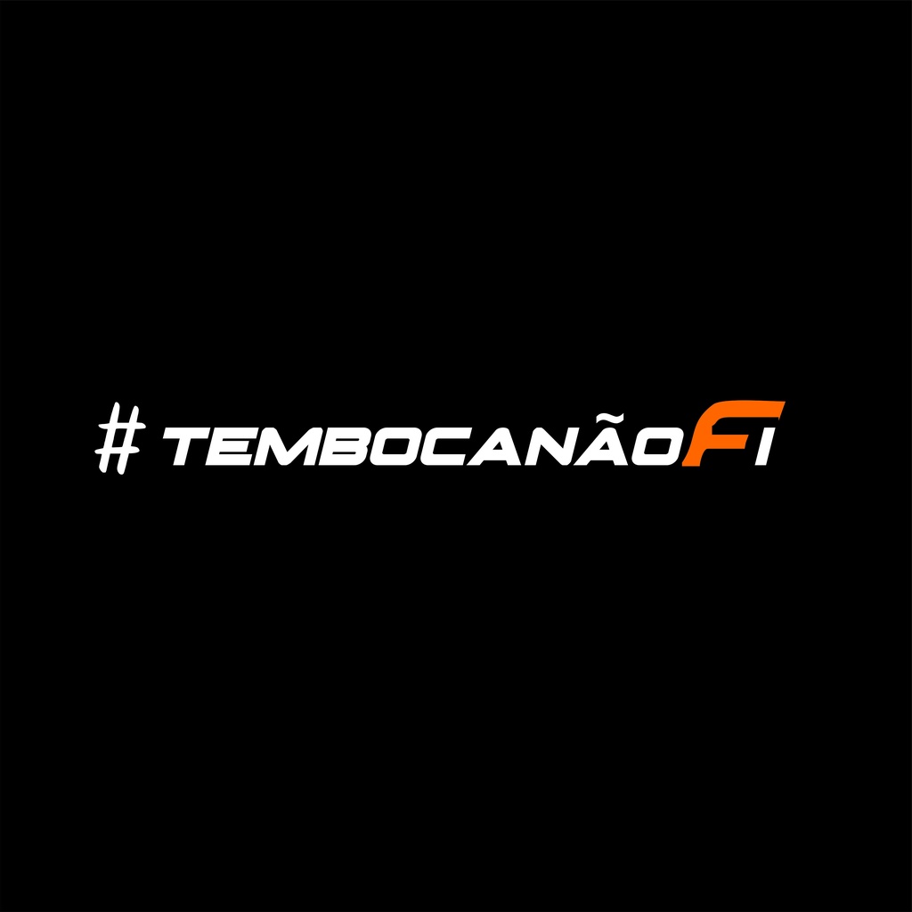Adesivo # Tem Boca Não Fi - Carro Rebaixado Low Cars