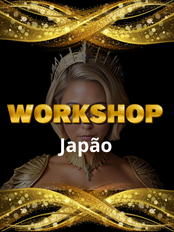 DNA do Novo Humano – Geração 5D Japão