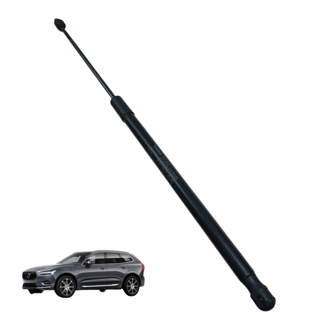 Amortecedor Capô Volvo Xc60 2.0 Turbo Recharge T8 Awd 2022