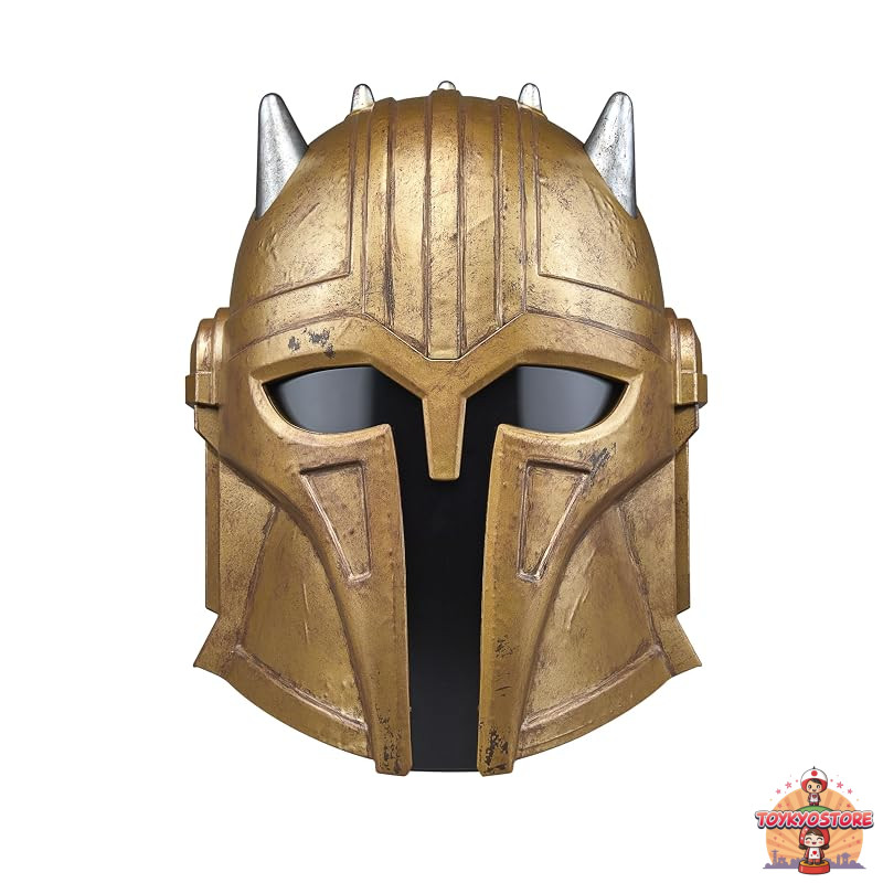 Premium Electronic Helmet - Star Wars Black Series [Direct from Japan]