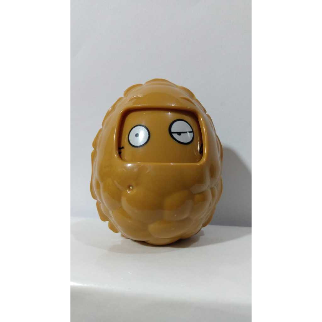 Brinquedo boneco mascote Electronic Arts 2018
